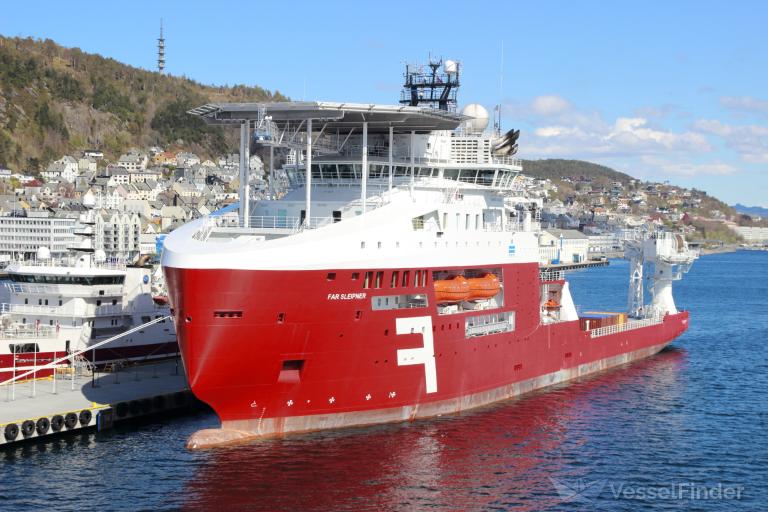 NORMAND NAVIGATOR photo