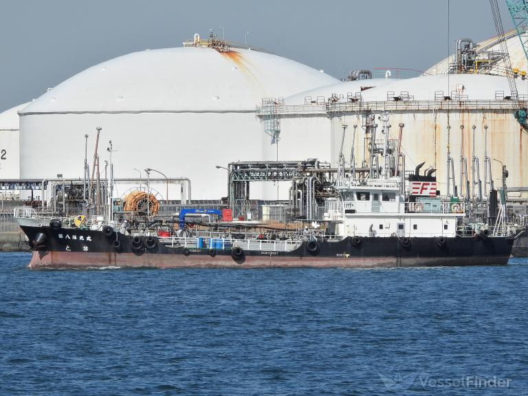 TOUKOU MARU NO. 8 photo