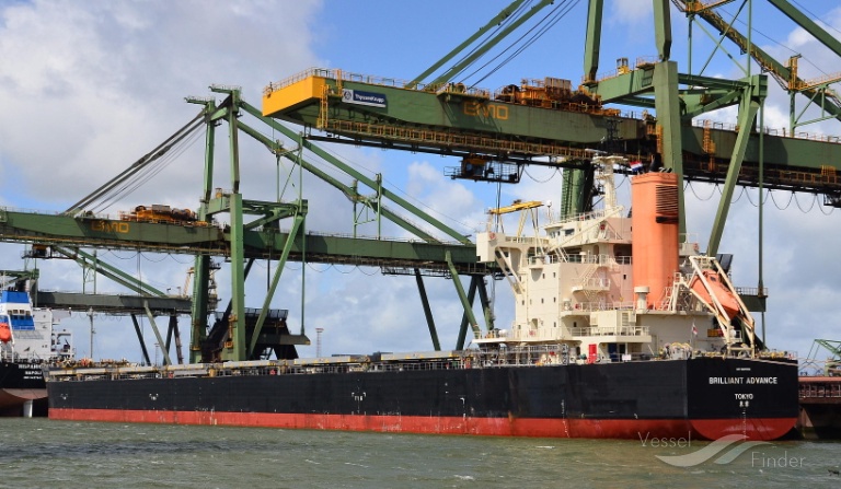 BRILLIANT ADVANCE photo