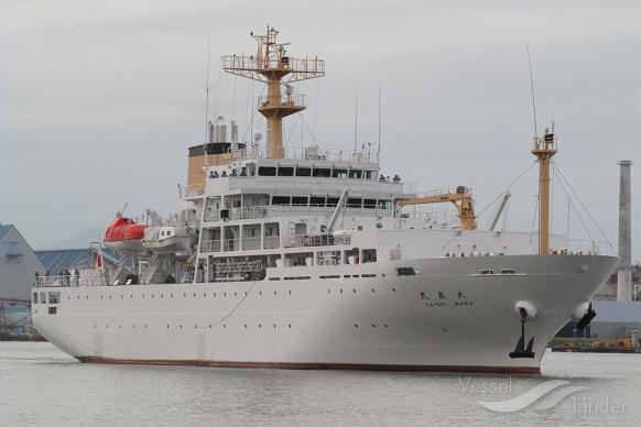 TAISEI MARU photo