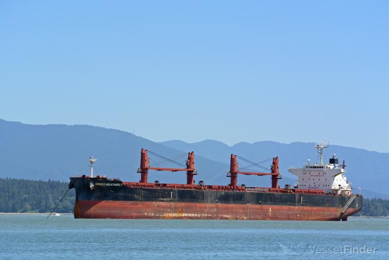 GENCO WEATHERLY photo