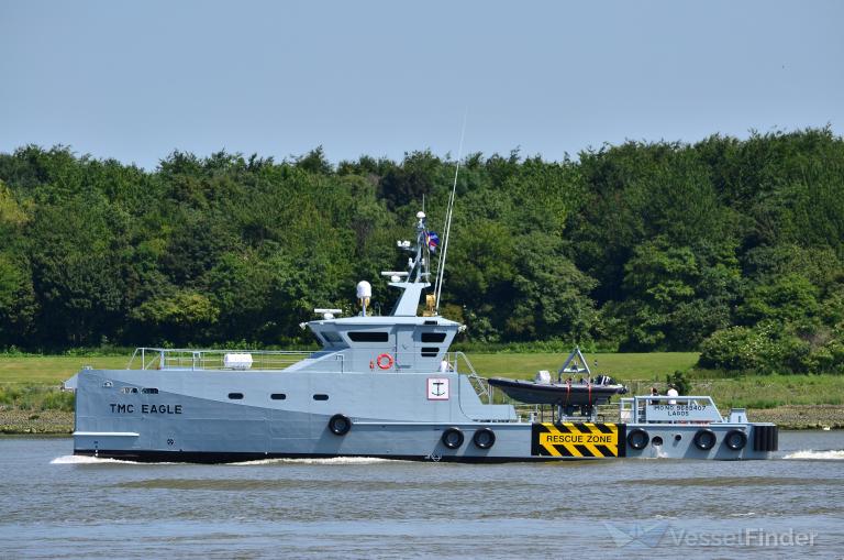 TMC EAGLE AIS 1 photo
