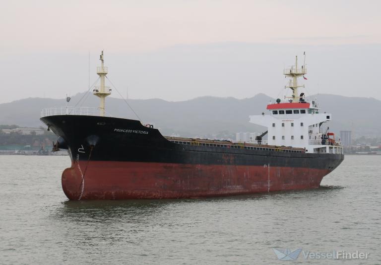 PRINCESS VICTORIA photo