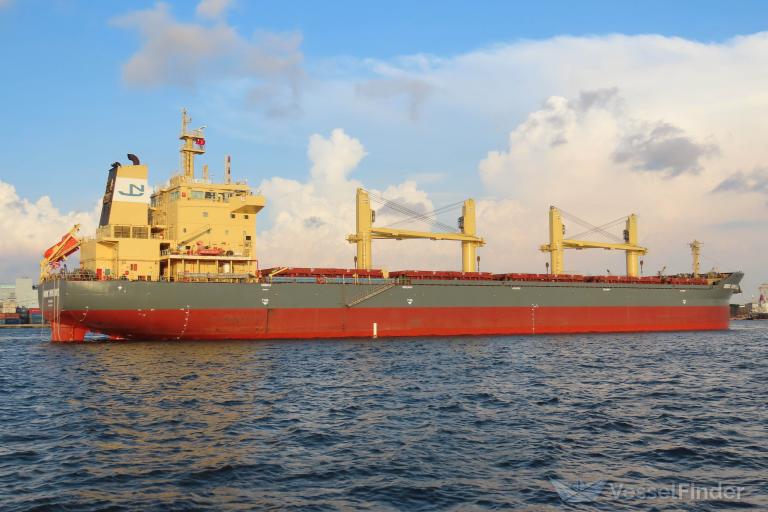 NORDIC MERCHANTS photo