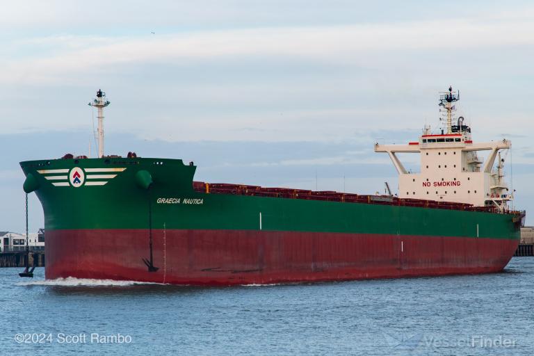 GRAECIA NAUTICA photo