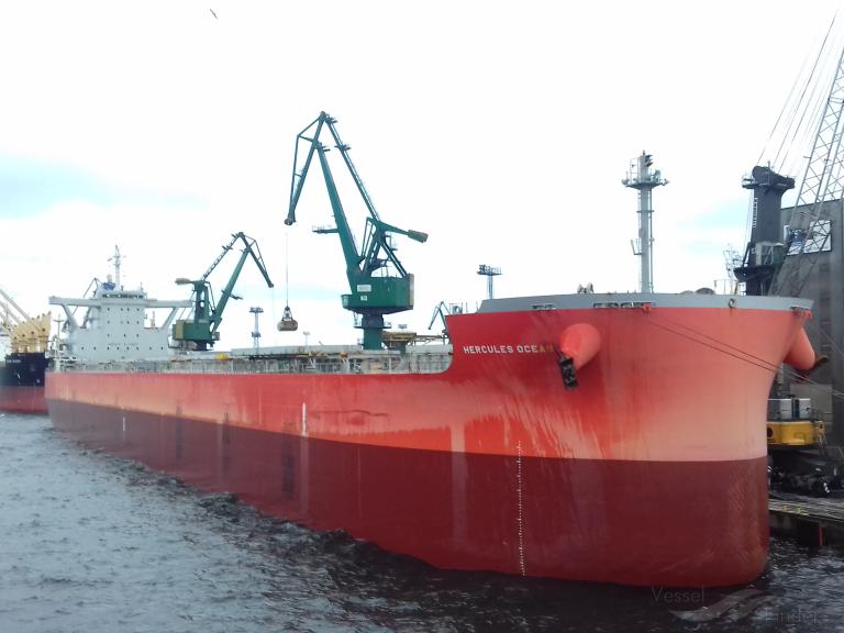 HERCULES OCEAN photo