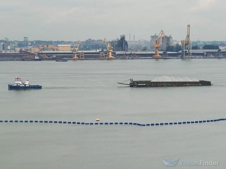 RAIDER DOLPHIN photo