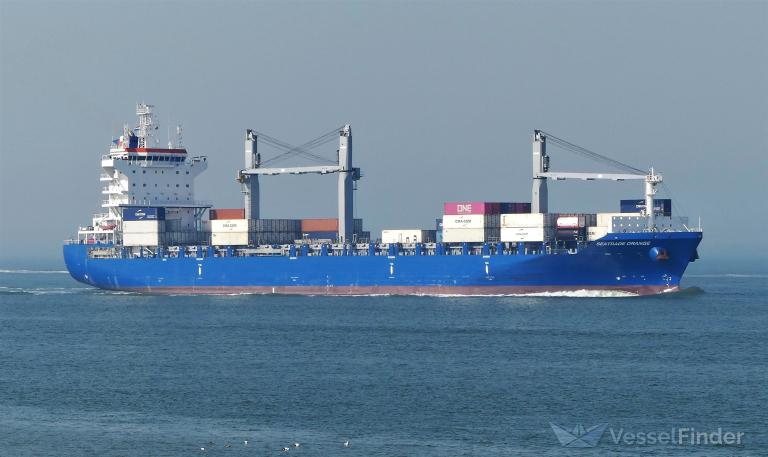 ship photo