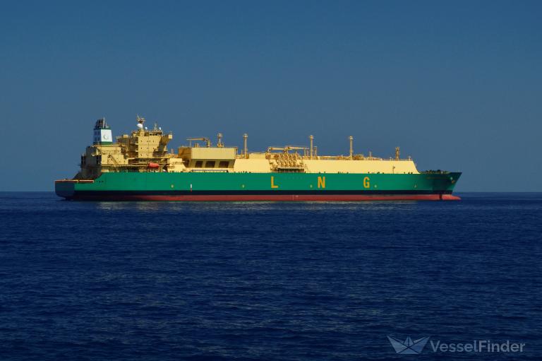LNG PORT-HARCOURT II