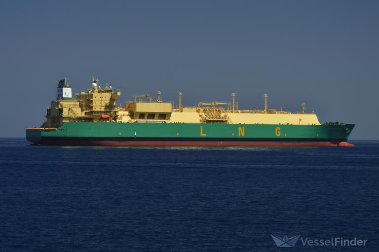 LNG PORT-HARCOURT II
