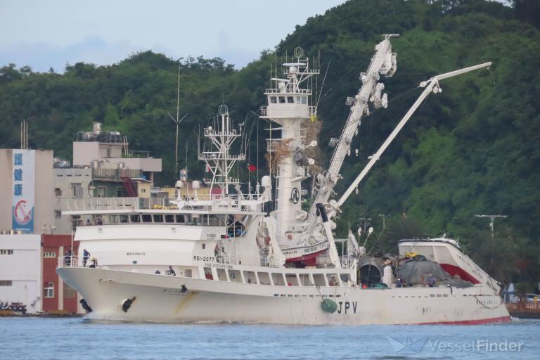 HAKKO MARU NO.35 photo