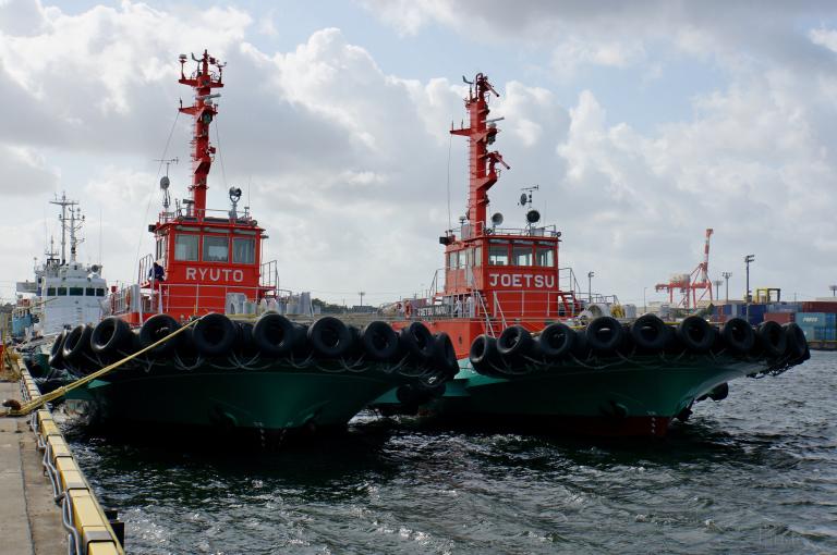 RYUTO MARU photo