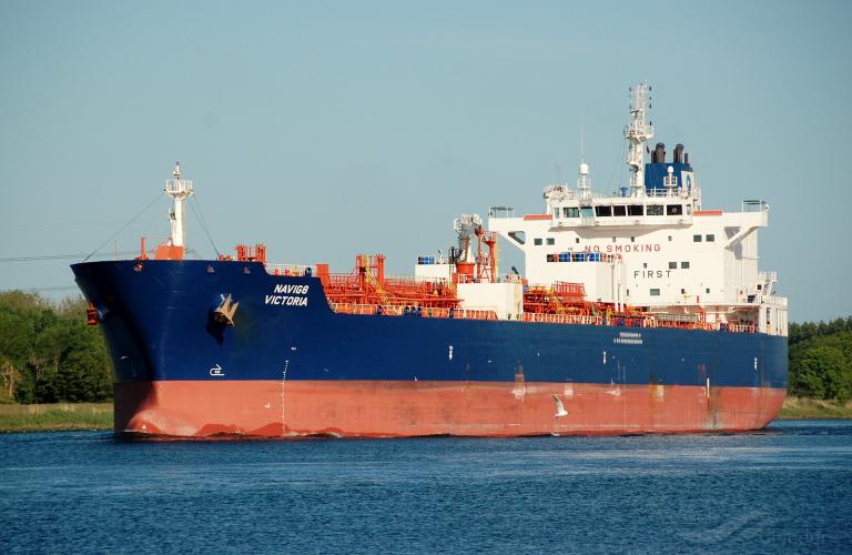 HAFNIA VIRIDIAN photo