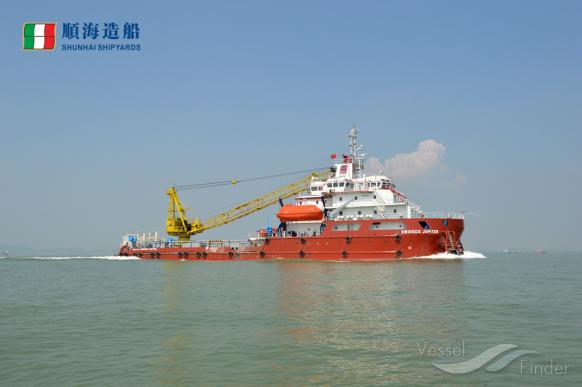 SWISSCO JUPITER photo