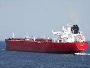 ATLANTIC EMERALD, Crude Oil Tanker - Details and current position