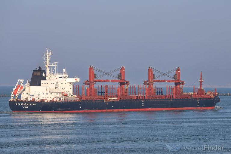 SEASTAR VIKING
