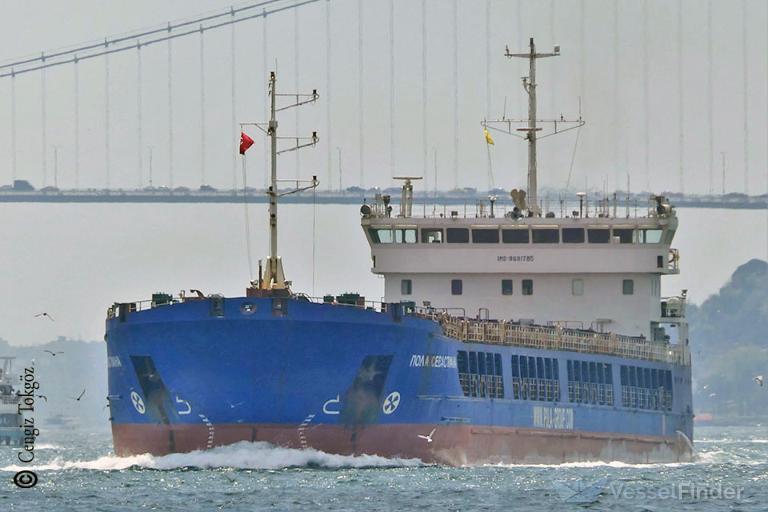 POLA SEVASTIANA photo