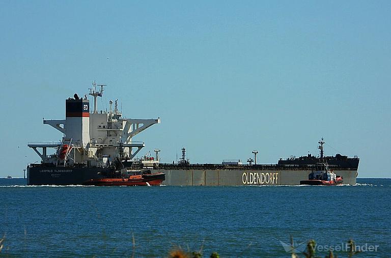 LEOPOLD OLDENDORFF photo