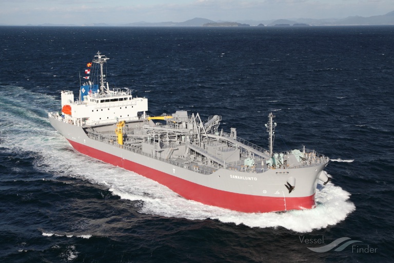 ship photo