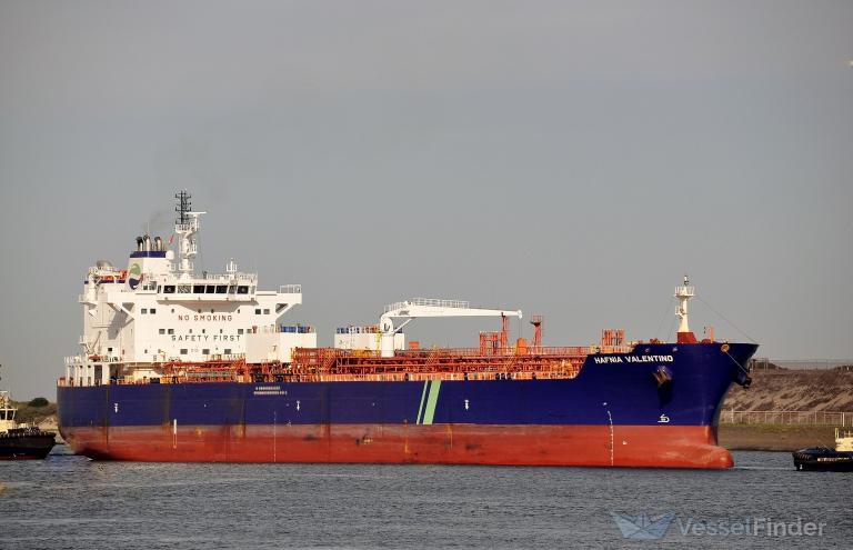 HAFNIA VALENTINO photo