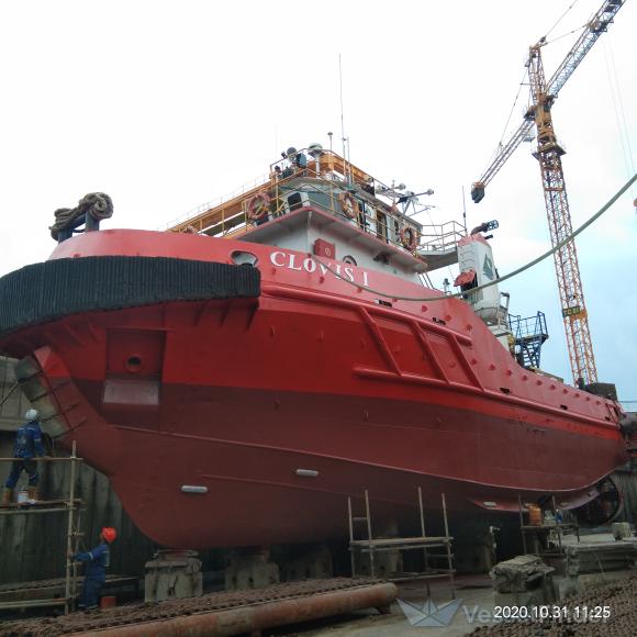 ship photo