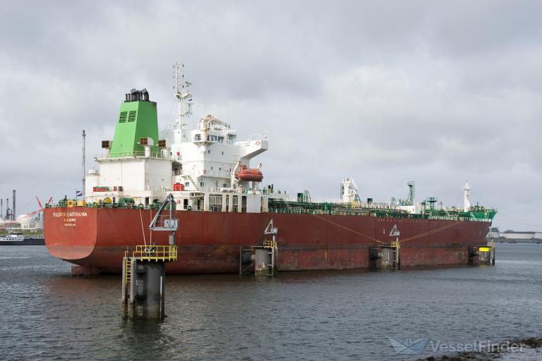 TORM DAPHNE photo