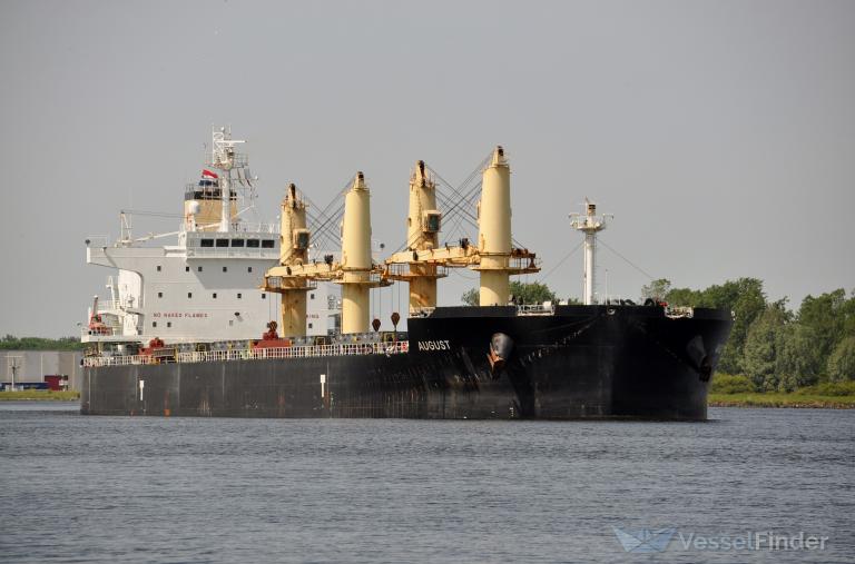 ship photo