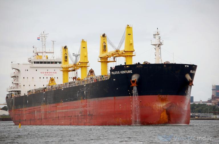 PILATUS VENTURE photo