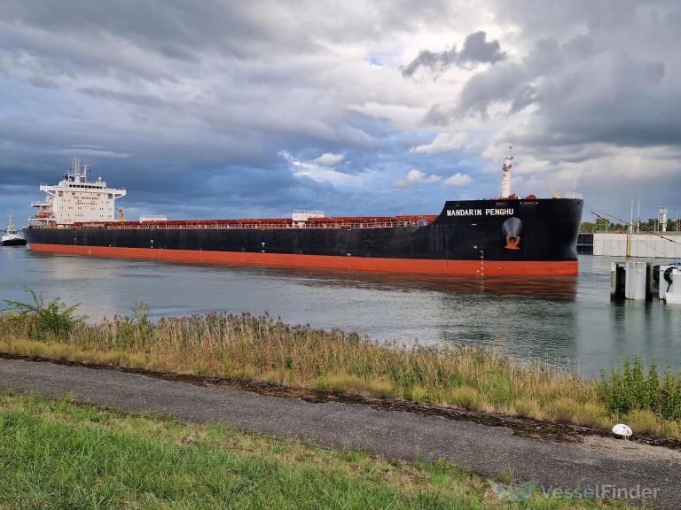 MANDARIN PENGHU photo