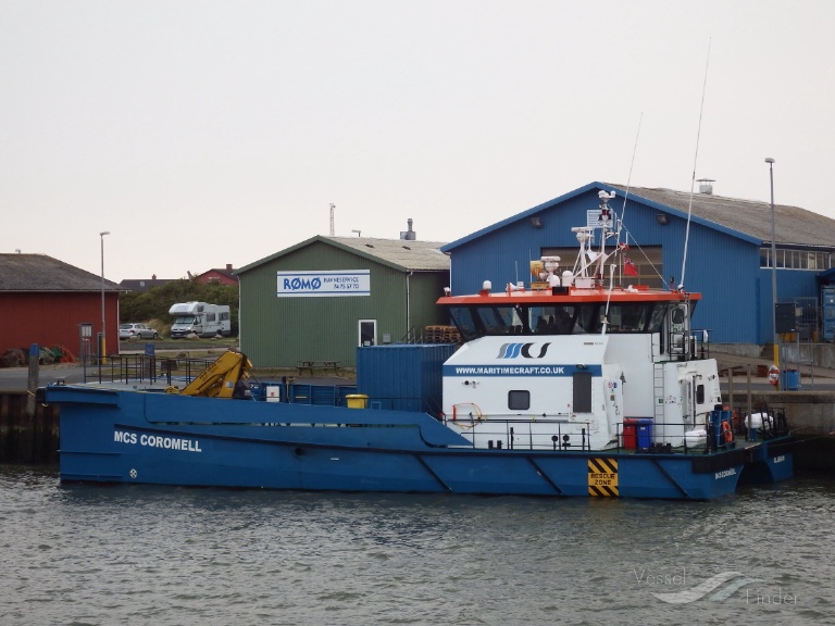 MCS COROMELL photo