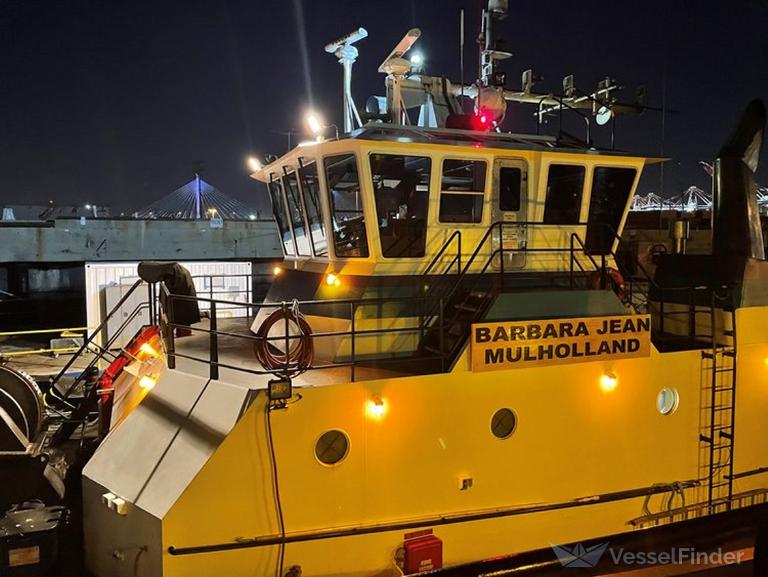 BARBARA JEAN MULHOLLAND photo