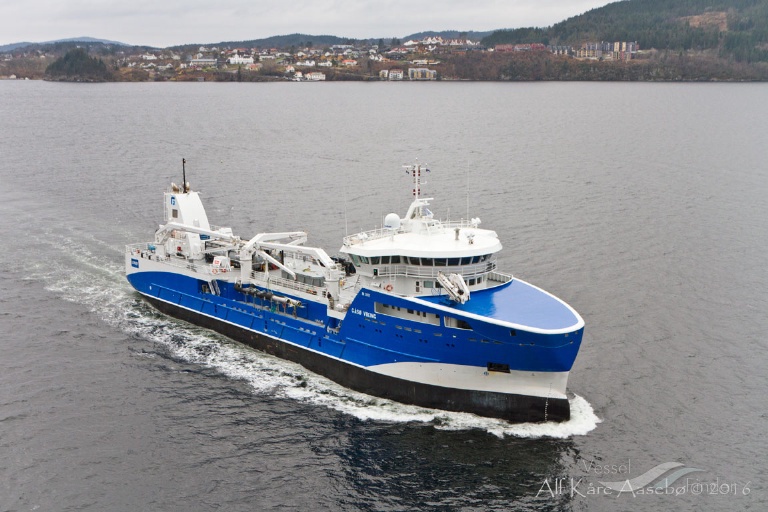 GAASOE VIKING photo