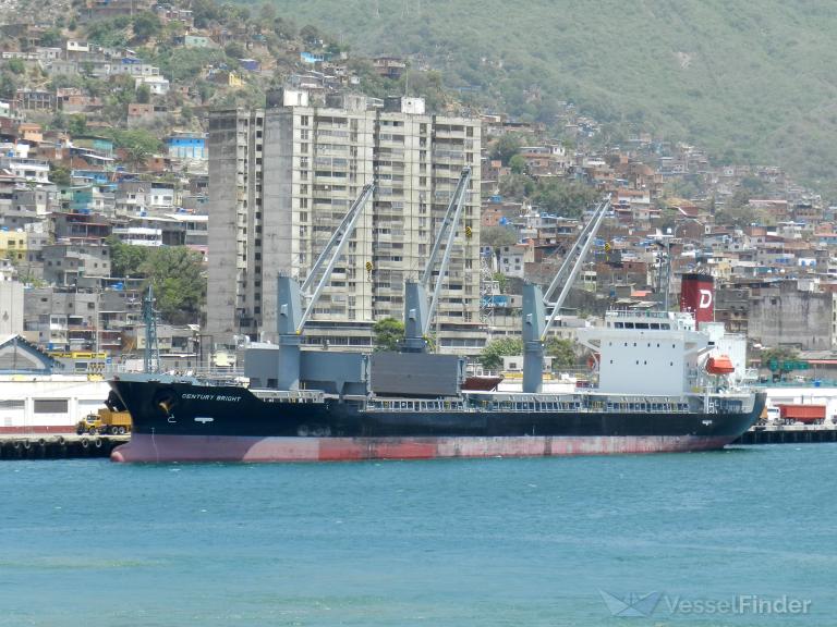 CENTURY BRIGHT photo