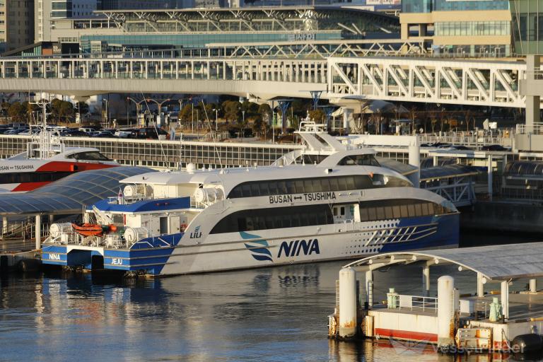 BRIDGE CAT 450 photo