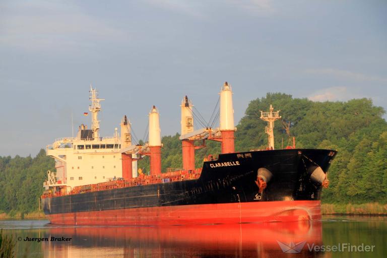 ship photo