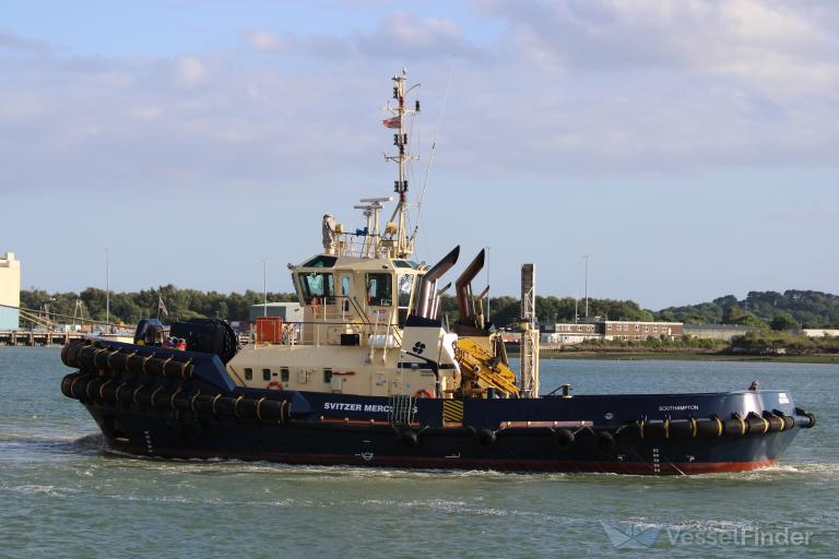 SVITZER MERCURIUS photo