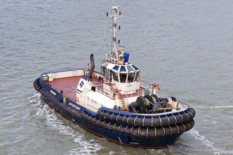 SVITZER KENT photo