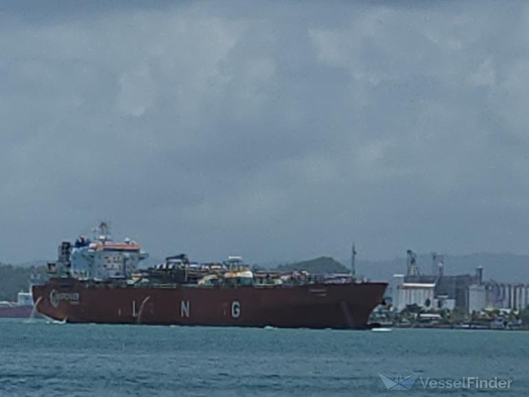 CNTIC VPOWERGLOBAL photo