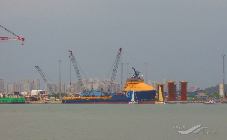 STARNAV AQUARIUS photo