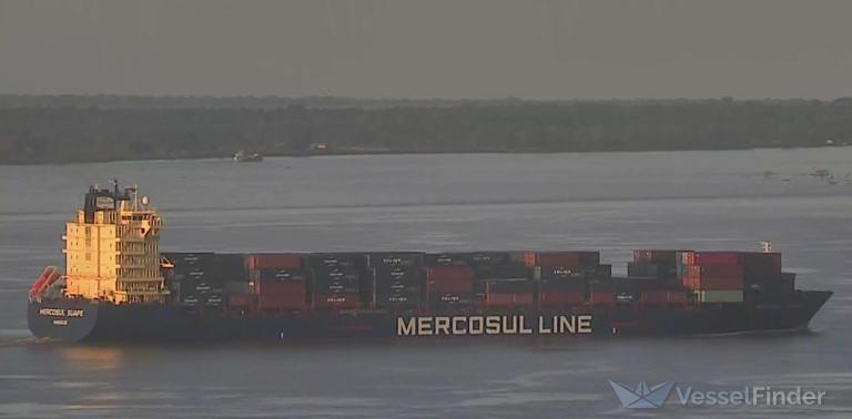 MERCOSUL ITAJAI photo