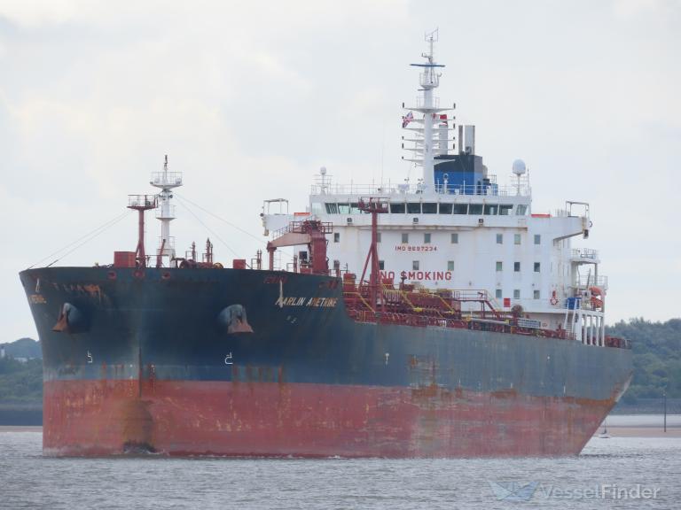 MARLIN AMETRINE photo