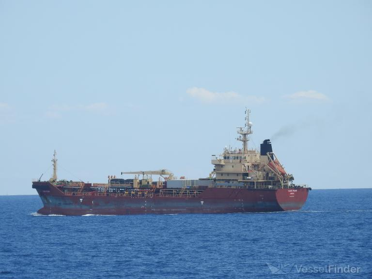 ship photo