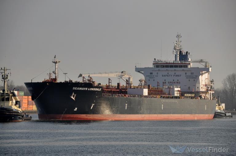 SEAWAYS LONSDALE photo