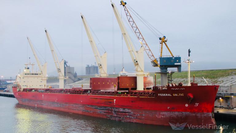FEDERAL BALTIC