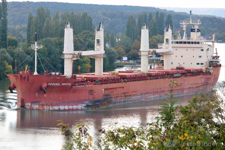 FEDERAL BRISTOL photo