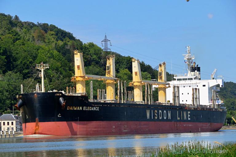 DAIWAN ELEGANCE photo