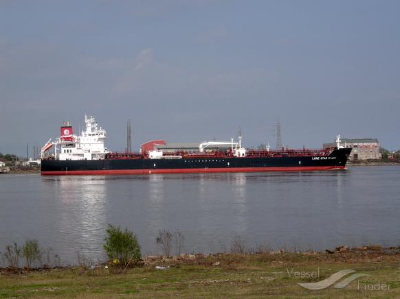 LONE STAR STATE photo