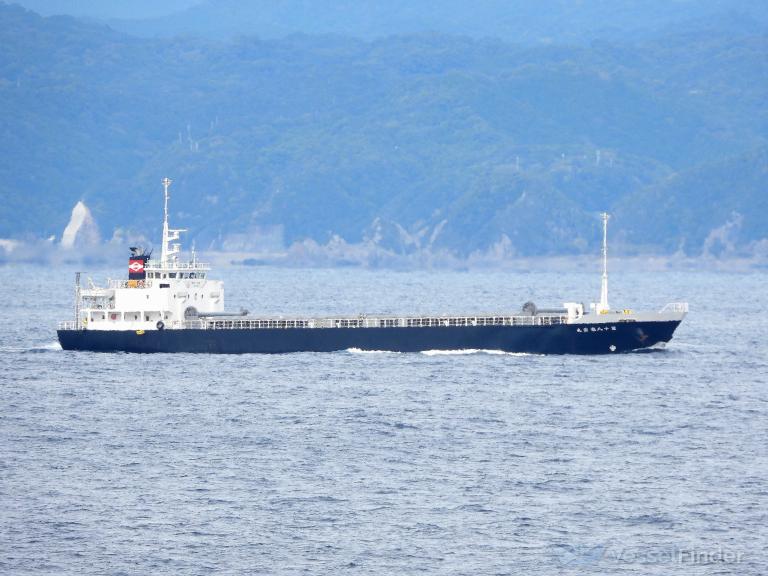 SHINKOMARU NO.18 photo