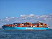 MAERSK-SAN-CLEMENTE