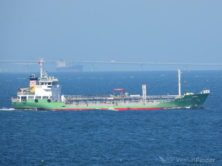 TOKUEIMARU NO27 photo